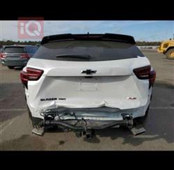 شێڤرۆلێت بلایزەر